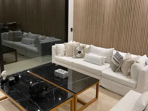 Casa en Venta en Nordelta El Golf, USD 1.750.000