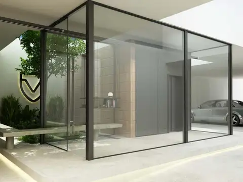 Departamento - Chauvin