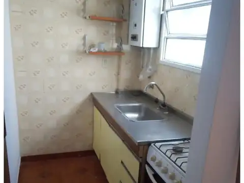 Departamento en Venta 50 años