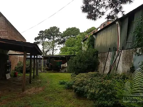 Local en Venta A Estrenar