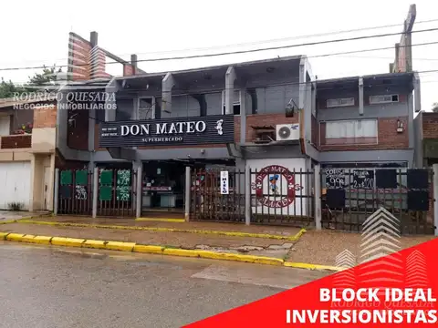 Terreno - San Bernardo Del Tuyu