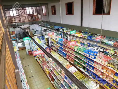 Local en Venta en San Bernardo Del Tuyu, USD 220.000