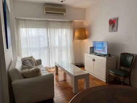 Departamento en Alquiler Temporal de 1 dormitorio