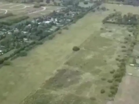 Terreno en Venta en Villa Rosa, USD 2.800.000