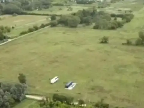 Terreno Villa Rosa Pilar 200