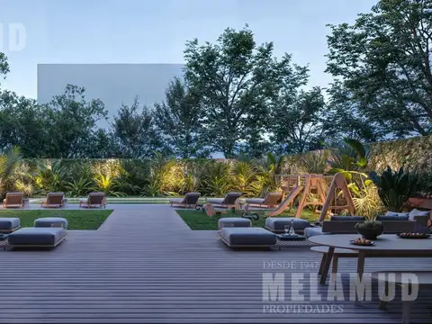 Departamento en Venta Apto profesional