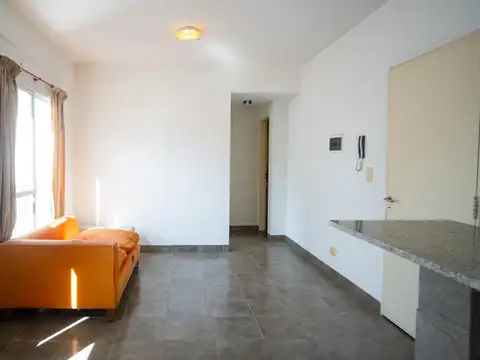 Oconnor, E Alte al 100, Piso 2, Villa Sarmiento