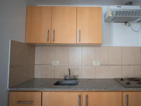 Departamento en Venta en Villa Sarmiento, USD 48.000