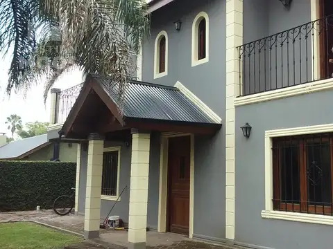 Casa en Venta de 5 dormitorios