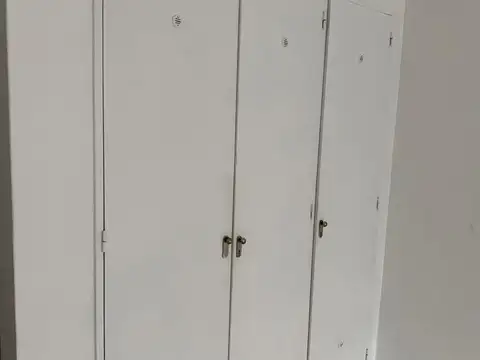 Departamento en Alquiler al Este