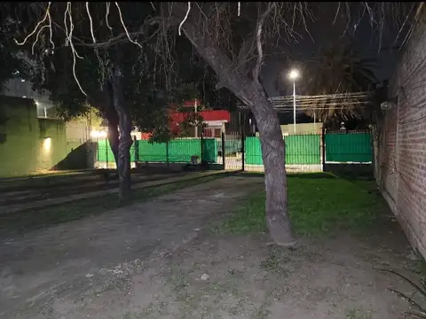 Terreno en Venta de 888,8 m2