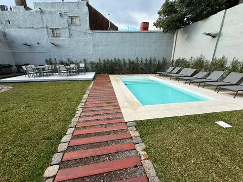 Departamento en Alquiler en Coghlan, $ 830.000