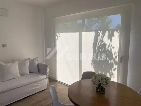 Departamento  en Venta en Green Village, Pilar, G.B.A. Zona Norte