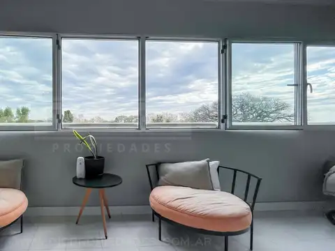 Departamento en Alquiler 18 años