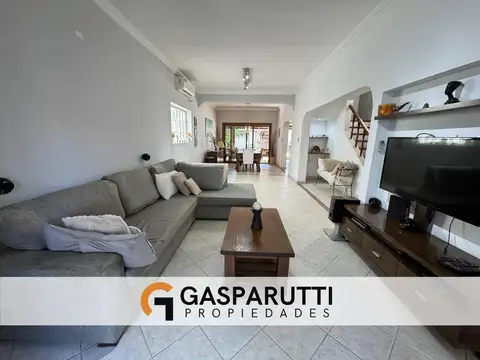 Casa en Venta 20 años