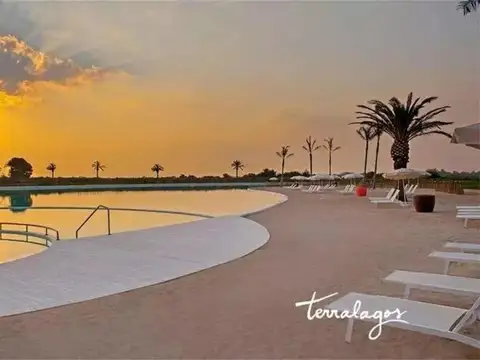 Terreno en Venta en Terralagos, USD 136.499