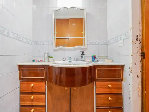 Casa en Venta al Noroeste