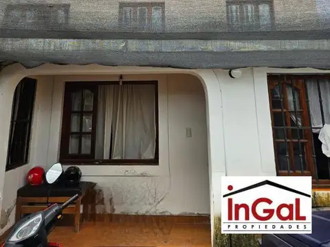 Casa Grande de 4 Dormitorios