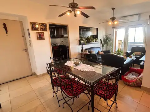 Departamento en Venta 20 años