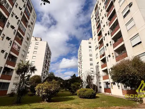 Departamento en Venta en Villa Lugano, USD 95.000