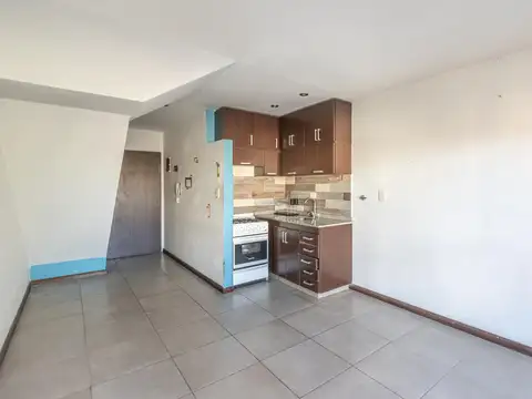 Depto Tipo Casa en Venta de 1 dormitorio