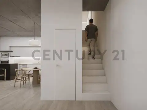 DUPLEX EN VENTA EN BERNAL CENTRO EN POZO