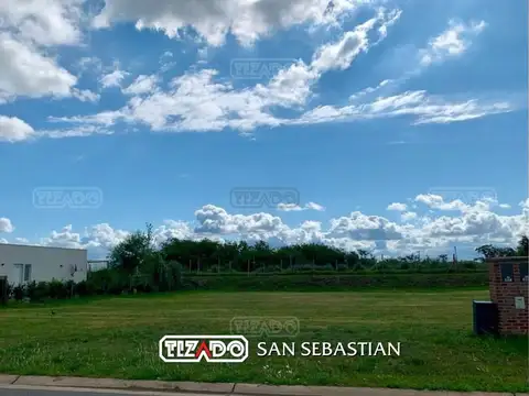 Terreno Lote  en Venta ubicado en San Sebastian - AREA 10, San Sebastian, Escobar