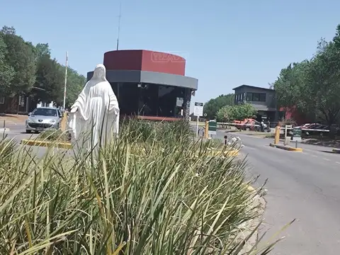 Terreno en Venta de 856,0 m2