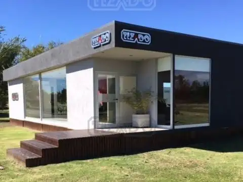 Terreno en Venta de 856,0 m2