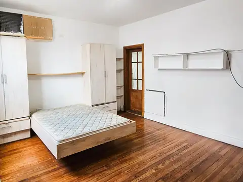 VENTA DEPARTAMENTO UN AMBIENTE MONTSERRAT