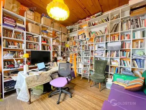 Depto Tipo Casa en Venta de 2 dormitorios