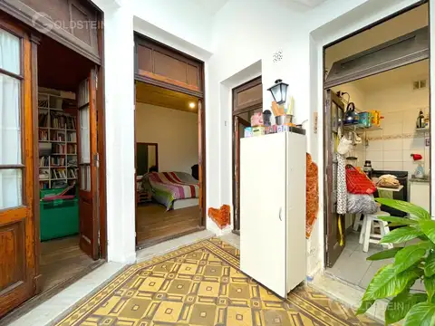Depto Tipo Casa en Venta de 3 ambientes