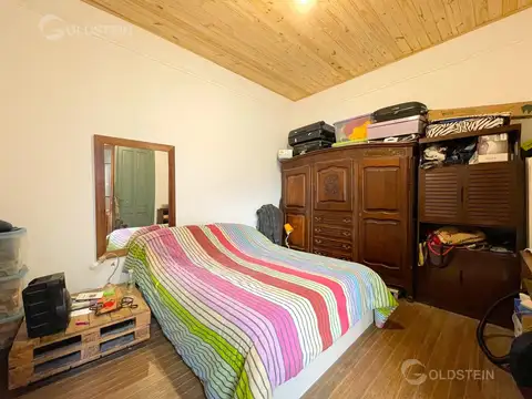 Depto Tipo Casa en Venta 70 años