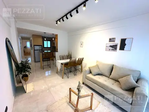 Departamento en Alquiler de 2 ambientes