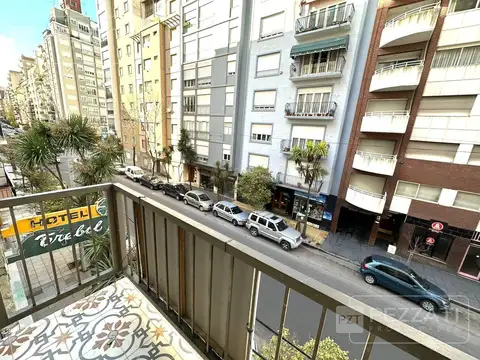 Departamento en Alquiler de 1 dormitorio