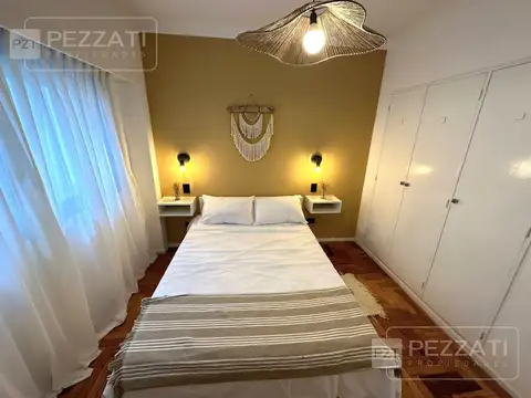 Departamento en Alquiler A Estrenar