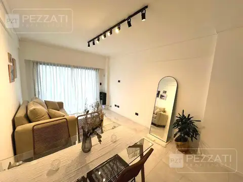 Departamento en Alquiler en Plaza Colon, Mar del Plata