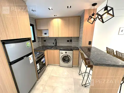 Departamento en Alquiler en Plaza Colon, $ 800.000