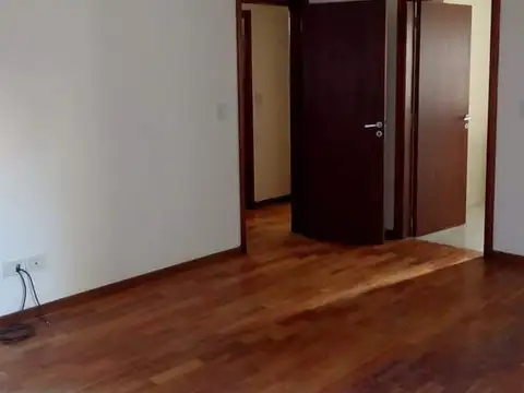 Excelente departamento céntrico 