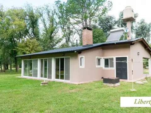 Excelente Quinta en venta en Amarylis