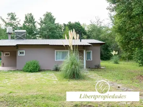 Quinta en Venta en El Remanso, USD 98.000