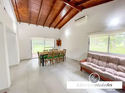 Quinta en Venta de 2 dormitorios
