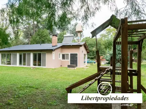 Quinta en Venta de 2 dormitorios