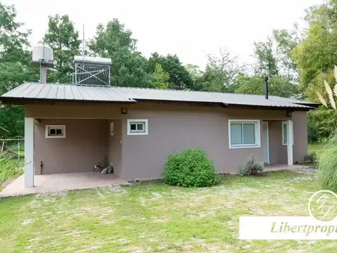 Quinta en Venta 5 años