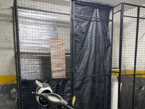 Cochera en Venta Fija