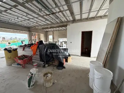 Casa en Venta A Estrenar