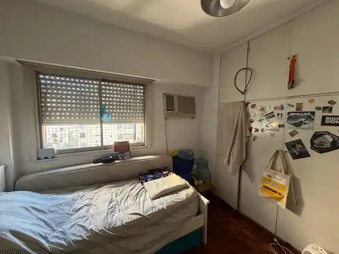 Departamento en Venta en Colegiales, USD 200.000