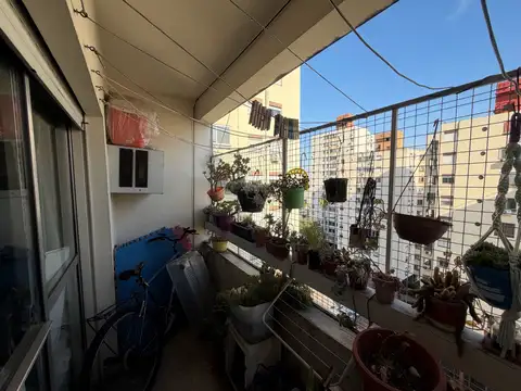 Departamento en Colegiales