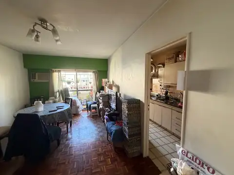Departamento en Venta de 4 ambientes