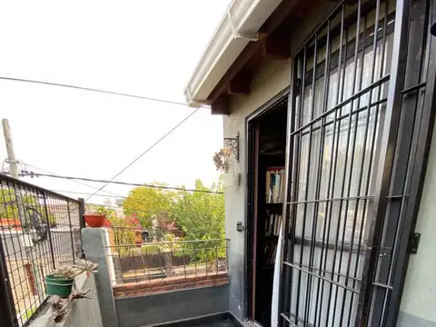 Depto Tipo Casa en Venta al Norte